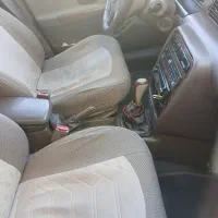 سمند دوگانه شرکتی|خودرو سواری و وانت|قیدار, |دیوار