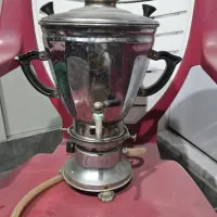 سماور گازی