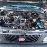 پراید ۱۴۱ مدل ۸۶ دور رنگ|خودرو سواری و وانت|ملکان, |دیوار