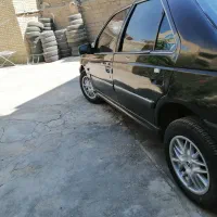 پارس|خودرو سواری و وانت|بوکان, |دیوار