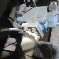 دستگاه تزریق پلاستیک 500 تن|ماشینآلات صنعتی|فورگ, |دیوار