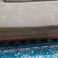 مبل در حد نو ۴۰۰۰۰۰|مبلمان خانگی و میز عسلی|علی‌آباد کتول, |دیوار