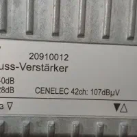 آنتن مرکزی|مودم و تجهیزات شبکه|اسلامآباد غرب, |دیوار