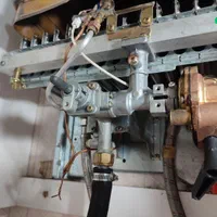 سرویس وتعمیر پکیج و آبگرمکن. تخصصی یخچال .کولر آبی|خدمات پیشه و مهارت|تهران, جی|دیوار