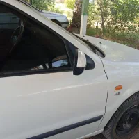 سمند Lx|خودرو سواری و وانت|دلگان, |دیوار