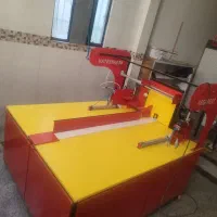دستگاه  دستمال کاغذی