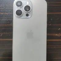 آیفون کپی 15پرومکس|موبایل|اصفهان, بهاران|دیوار