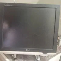 مانیتور 17 اینچ LG