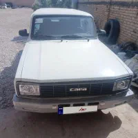 وانت مزدا کارا دو کابین 2000cc، مدل ۱۴۰۲|خودرو سواری و وانت|شیراز, داریون|دیوار