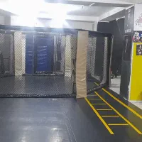 اجاره و رهن سانس باشگاه رزمی|اجارهٔ مغازه و غرفه|فردیس, سرحدی|دیوار