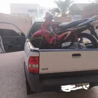 باربری موتور سیکلت سنگین و نیم سنگین و پارکینگی