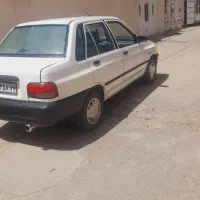 پراید 131مدل 1388