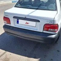 پراید مدل ۹۴