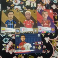 کارت|کلکسیون و سرگرمی|قنوات, |دیوار