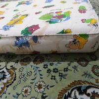 تشک تخت نوزاد