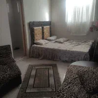 سوییت تمیز منتقه بی سروصدا|اجارهٔ کوتاهمدت آپارتمان و سوئیت|گرگان, |دیوار