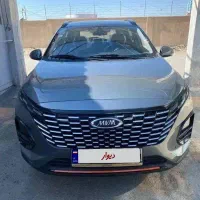 ایکس 33کراس مدل 1404|خودرو سواری و وانت|مشهد, آزادشهر|دیوار