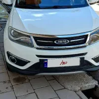 تیگو۵مدل۱۴۰۰