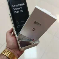 Samsung A52s 128gig 5g|موبایل|تبریز, |دیوار