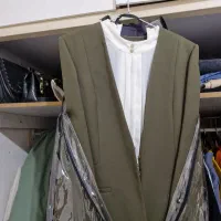 کت و شلوار مجلسی شیک سایز ۳۸