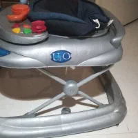 روروئک|کالسکه و لوازم جانبی|تهران, استاد معین|دیوار