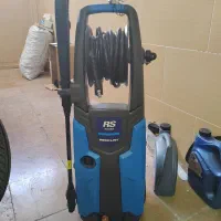 کارواش comet 1300