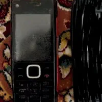 گوشی نوکیاx2 و ایرپاد گردنی