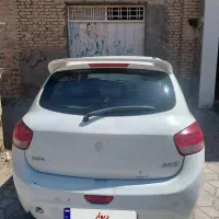 تیبا ۲|خودرو سواری و وانت|سنگان, |دیوار