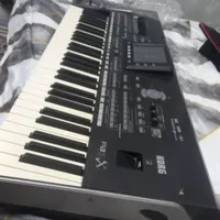 ارگ pa3x 76