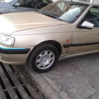 پژو پارس سال مدل ۸۰