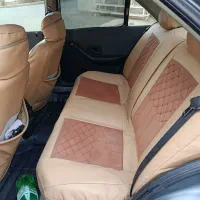 پارس TU5 اتوماتیک کارخانه / فرانسوی|خودرو سواری و وانت|شیراز, چنچنه|دیوار