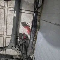 اکسل وجلوپنجره چراغ آریزو ۶ پرو|قطعات یدکی و لوازم جانبی|محمدشهر, عباس آباد|دیوار