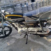 موتور 403|موتورسیکلت|شیراز, برمشور علیا|دیوار