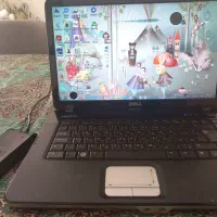 لپ تاب دل|رایانه همراه|پردیس, فاز ۸|دیوار