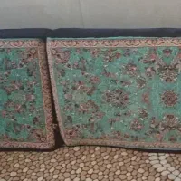 پشتی نو هست