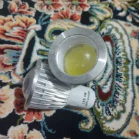 لامپ هاژون 5 والت|لامپ و چراغ|رومشکان, |دیوار