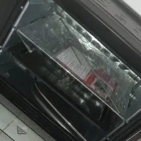 توستر|اجاق گاز و لوازم برقی پخت‌وپز|پرند, فاز ۲|دیوار