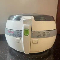 سرخ کن تفال بدون روغن