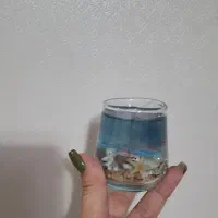 شمع تزئینی|صنایع دستی و سایر لوازم تزئینی|تهران, وحیدیه|دیوار