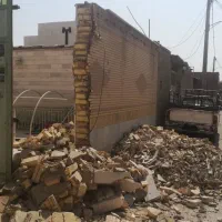 تخریب کاری ساختمان توافقی نجف آباد و حومه|خدمات پیشه و مهارت|نجف‌آباد, صالح آباد|دیوار