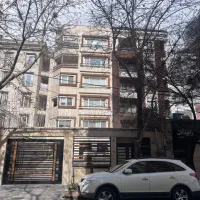 ۱۳۵متر ۳ اتاق کم واحد سعادت اباد موقعیت اداری