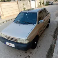 پراید ۸۷