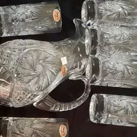 کریستال های مختلف