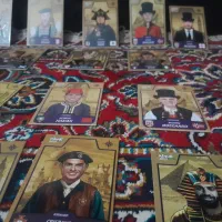 تعدادی کیمدی امضایی رویال و سیلور|اسباببازی|خورموج, |دیوار