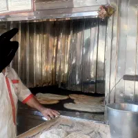 فرنانوایی بربری