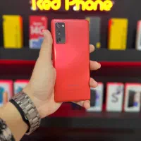 Samsung S20Fe در حد نو به شرط سلامت