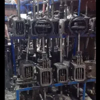 بورس انواع سر سیلندر سانکس و فروش ویژه|قطعات یدکی و لوازم جانبی|مشهد, توس (بلوار توس)|دیوار