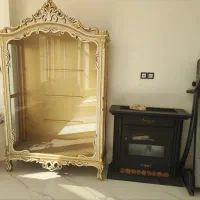 میز وکنسول وبوفه