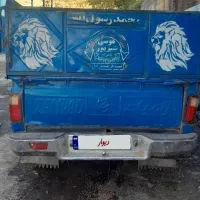 نیسان|خودرو سواری و وانت|تبریز, |دیوار