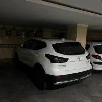 نیسان قشقایی انر گلوری 2025